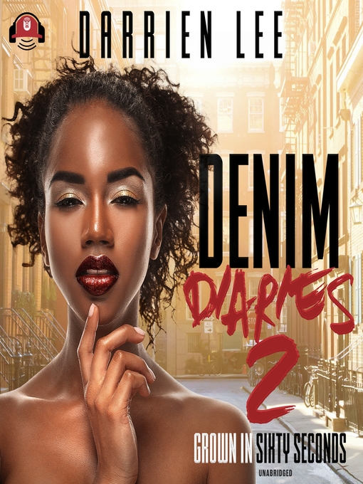 Title details for Denim Diaries 2 by Darrien Lee - Wait list